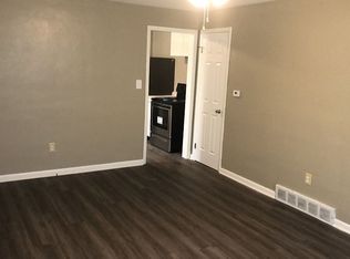 236 E Nottingham Rd, Dayton, OH 45405