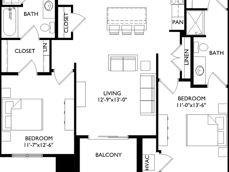 Illuminate Luxury Residences — Photo 33