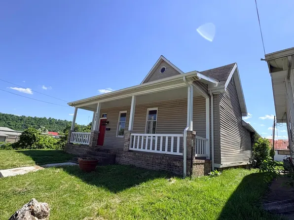 302 Commerce St, Maysville, KY 41056