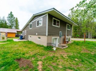 20 Cherry Creek Dr, Libby, MT 59923