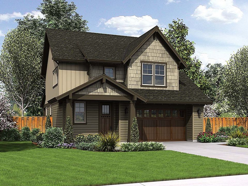 Front Elevation