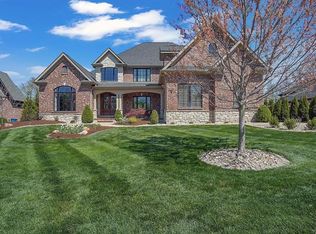 5909 Meridian Woods, Glen Carbon, IL 62034