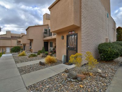 3501 Juan Tabo Blvd NE UNIT L5, Albuquerque, NM, 87111