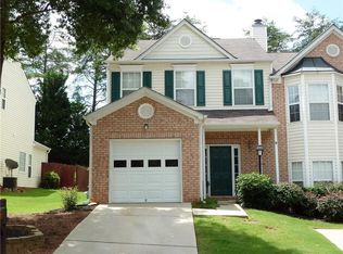 1724 Indian Way #0, Cumming, GA 30040