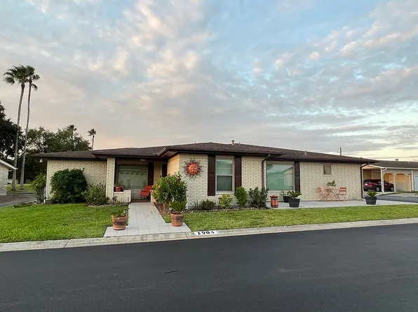1904 W Indiana Cir, Harlingen, TX 78550