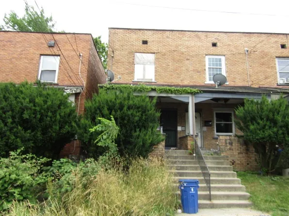 518 Paulson Ave, Pittsburgh, PA 15206