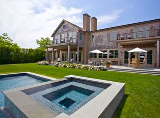 363 Halsey Ln, Bridgehampton, NY 11976