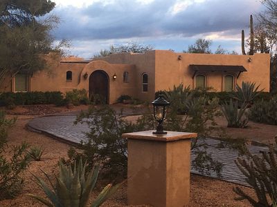 8111 E Vista Bonita Dr, Scottsdale, AZ, 85255