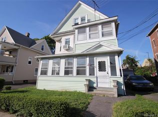 92-94 Alfred St, Bridgeport, CT 06605