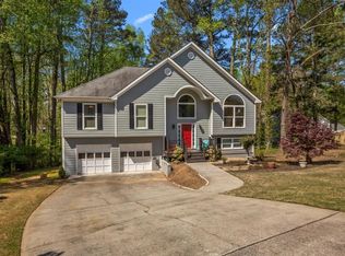 5140 Tall Oaks Cv, Cumming, GA 30040