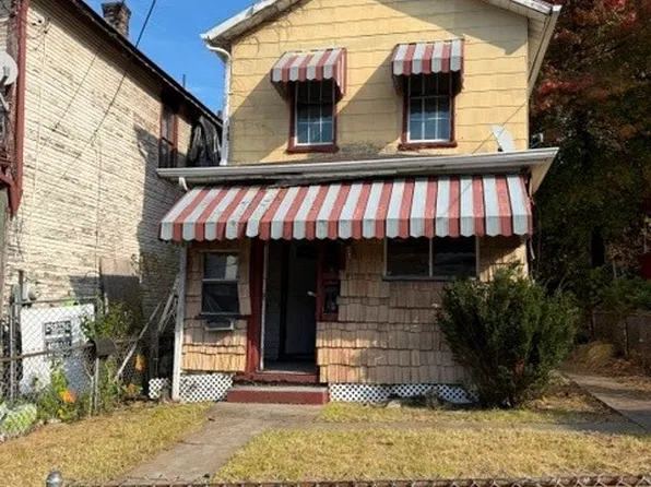 1707 Soles St, McKeesport, PA 15132