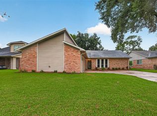 1818 Lansdowne Dr, Richmond, TX 77406