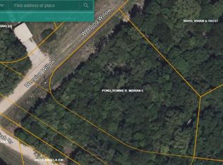 Weeping Willow, Jay, OK 74346