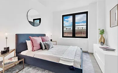 Rented by Five Stone NYC LLC