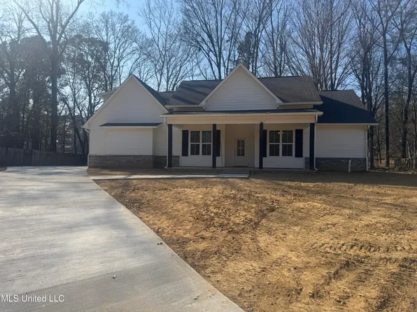 5247 Canary Dr, Jackson, MS 39272