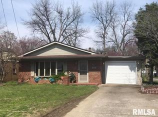 403 W 19th St, Metropolis, IL 62960