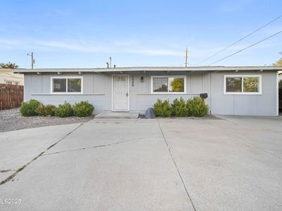 1006 Greenbrae Dr, Sparks, NV, 89431