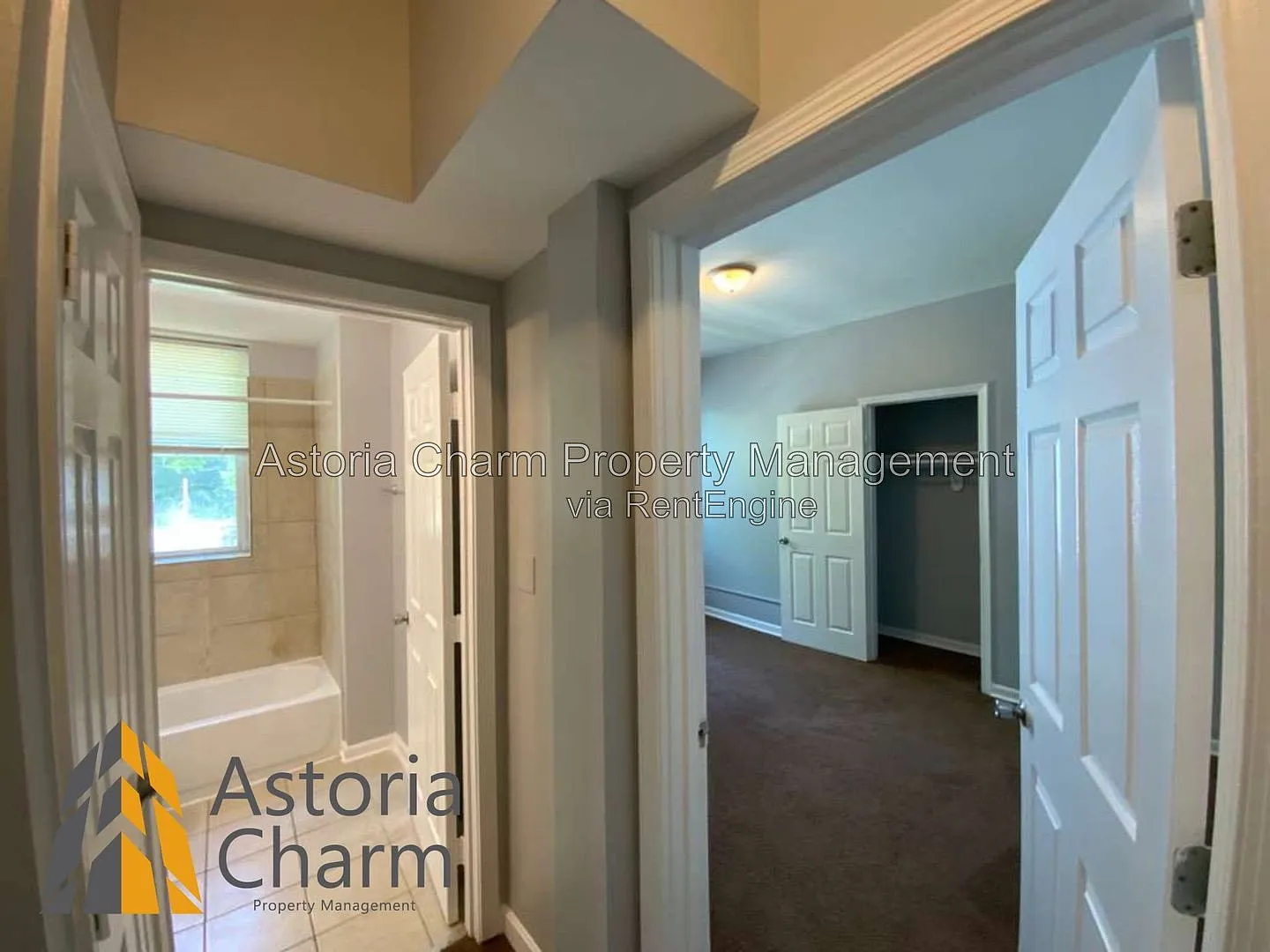 1 bed, 1.0 bath, 600 sqft, $899 — Photo 3