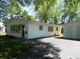 2560 Cambridge Rd, Lafayette, IN 47909