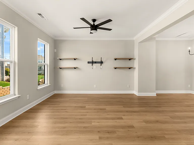 Ceiling fan is wonderful to have during the summer?