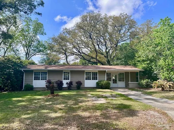 906 Twinbrook Ave, Pensacola, FL 32505