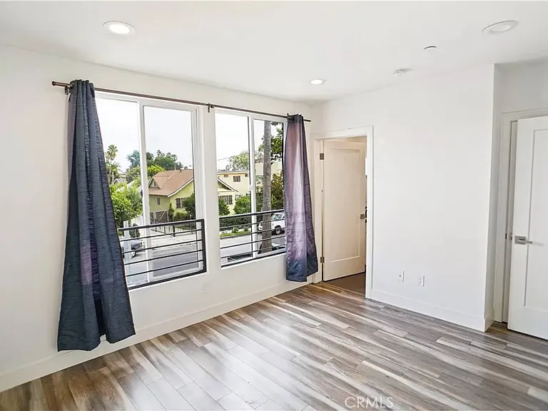 801 N Kingsley Dr #801.5 — Photo 4