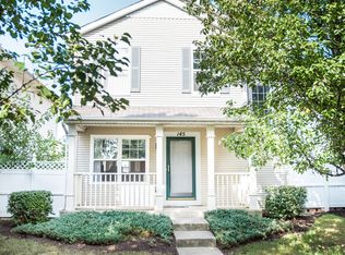 145 Mountain Laurel Ct, Romeoville, IL 60446