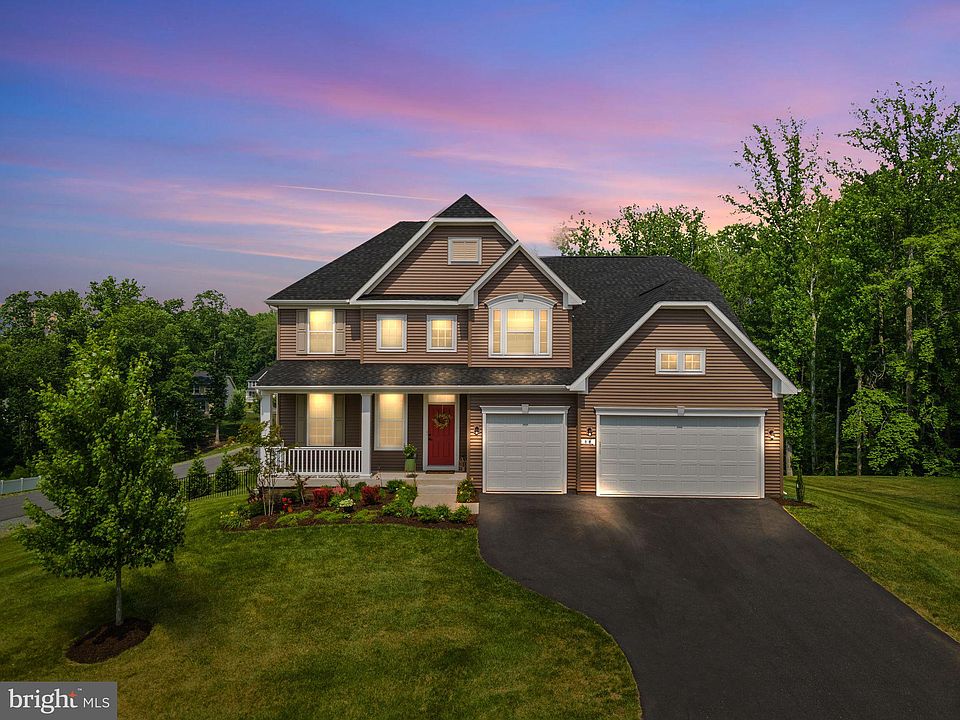 44 Oak Rd, Stafford, VA 22556 Zillow