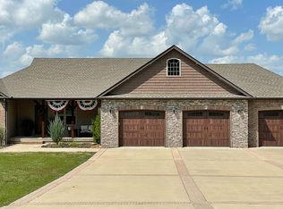 13035 County Lane 227, Oronogo, MO 64855