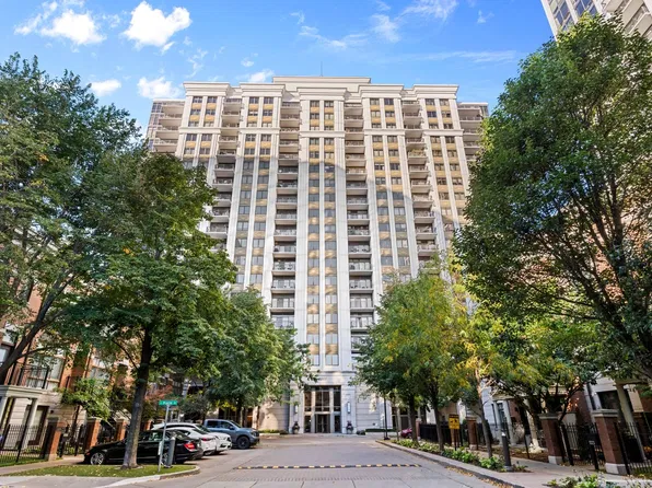 1322 S Prairie Ave Unit 1611, Chicago, IL 60605