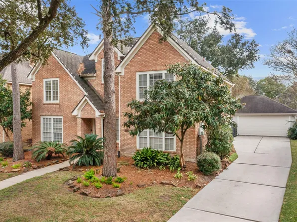 2005 Crescent Shore Dr, League City, TX 77573