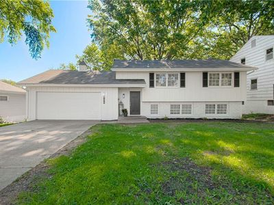 7415 Ash Ave, Raytown, MO, 64133