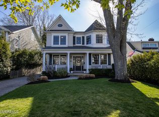 42 Forrest Avenue, Rumson, NJ 07760