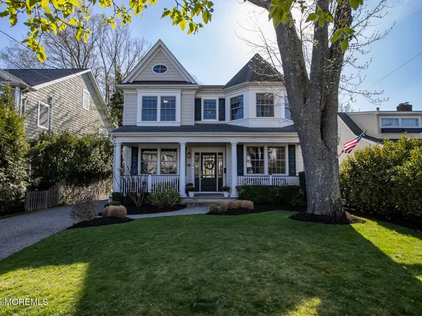 42 Forrest Avenue, Rumson, NJ 07760