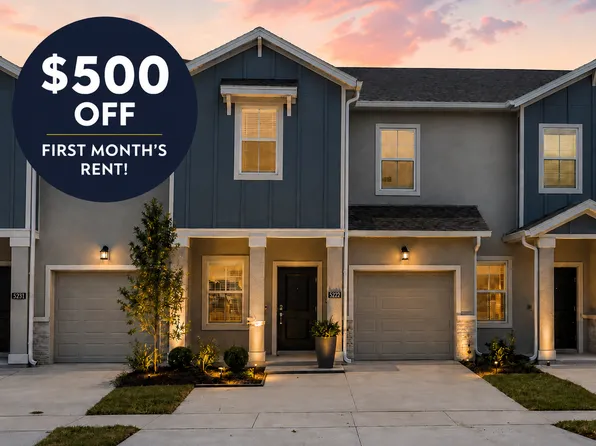 3227 Laurent Loop, Davenport, FL