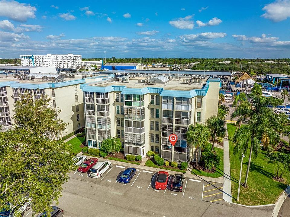 Moorings Of Maximo Condominiums Saint Petersburg, FL Zillow