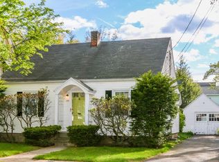 150 Groveland St, Springfield, MA 01108