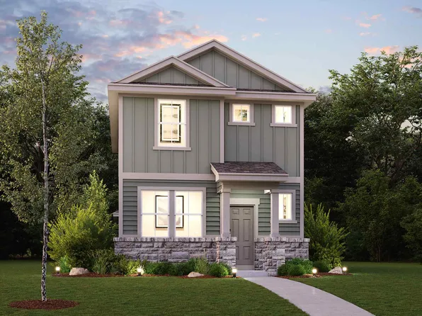 2440 Jack Nora Way, Round Rock, TX 78665