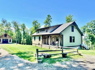 260 Welcome Hill Rd, Chesterfield, NH 03466
