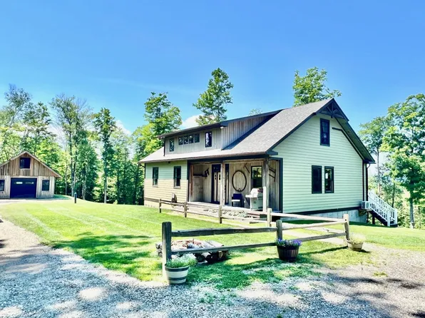 260 Welcome Hill Road, Chesterfield, NH 03466