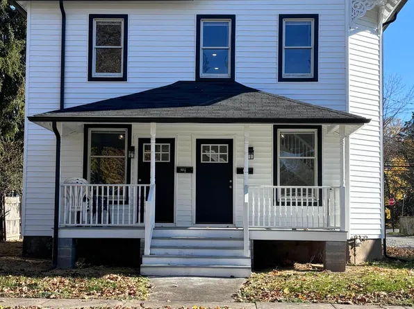 937 N Front St, Milton, PA 17847