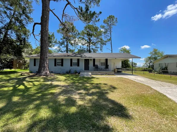 725 Zimmerman St, Nashville, GA 31639