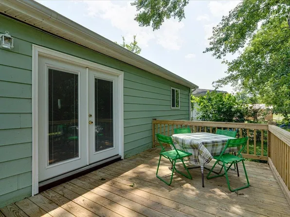 1303 E Sherry Dr, Rossville, GA 30741