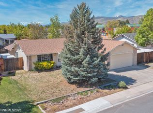 1667 Spooner Dr, Carson City, NV
