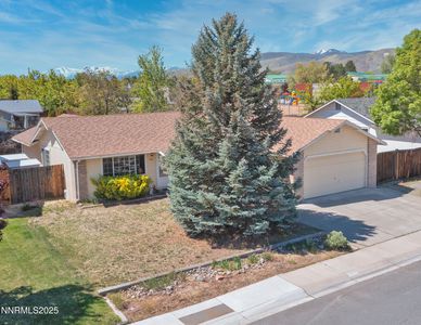 1667 Spooner Dr, Carson City, NV, 89706