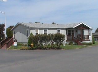 4155 NE 3 Mile Lane Ln #42, McMinnville, OR