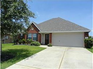 2550 Sandvalley Way, League City, TX 77573