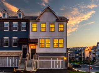 8 Lilac #3, Warren, NJ 07059