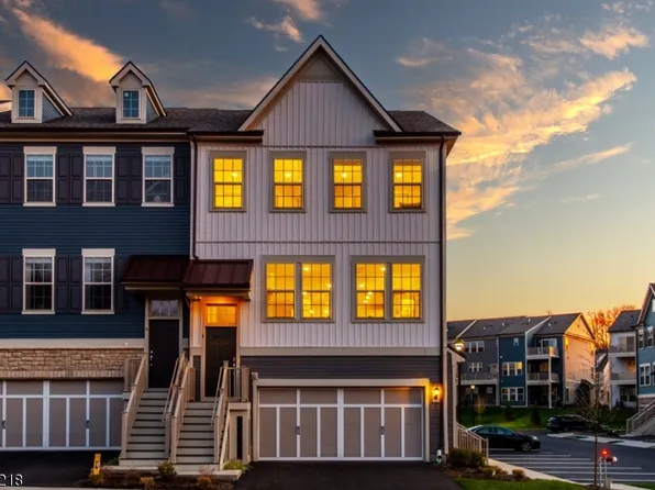 8 Lilac #3, Warren Twp., NJ 07059