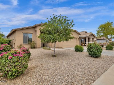 1640 W Stephanie Ln, San Tan Valley, AZ, 85144